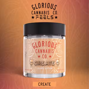 Photograph of product: Glorious | Corner Store Candy | Flower (SH) - 3.5g