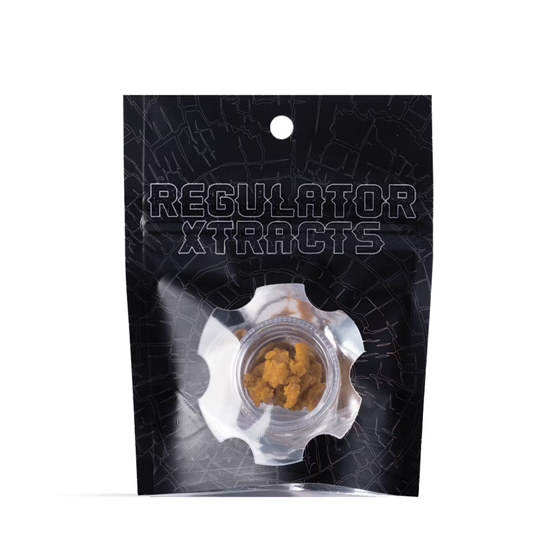 Photograph of product: Gelato Punch Sugar Wax | 1g