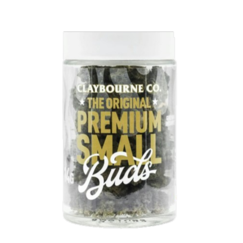 Photograph of product: CLAYBOURNE | KING LOUIS (I) | 14G