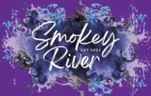 Photograph of product: Smokey River - Platinum Punch - Flower 7g