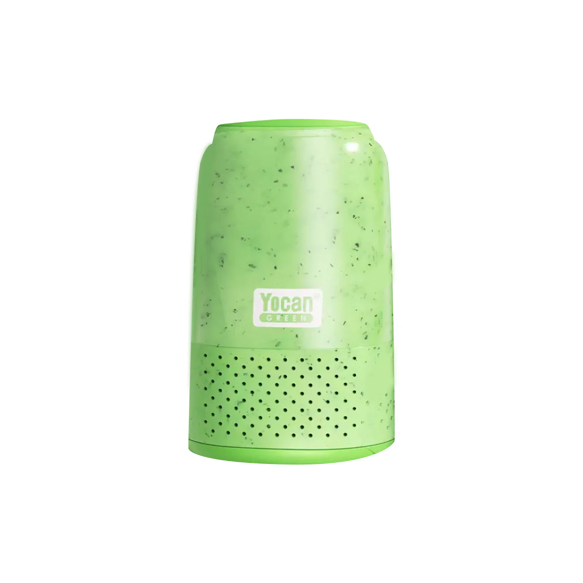 Photograph of product: Yocan | Accessories | Invisibility Cloak Green