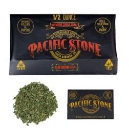 Photograph of product: Blue Dream Sugar Shake - Half