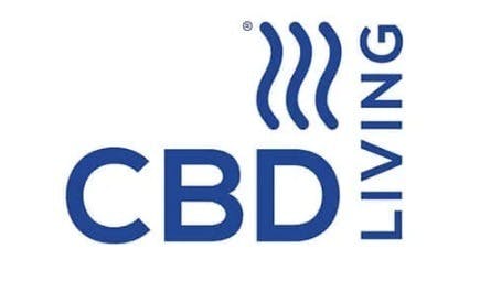 Photograph of product: Bacon Dog Treats 300mg CBD | CBD Living