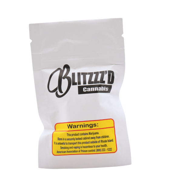 Photograph of Product: Cookie Dough - 3.5g