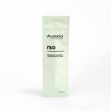 Photograph of product: Avexia RSO Hybrid