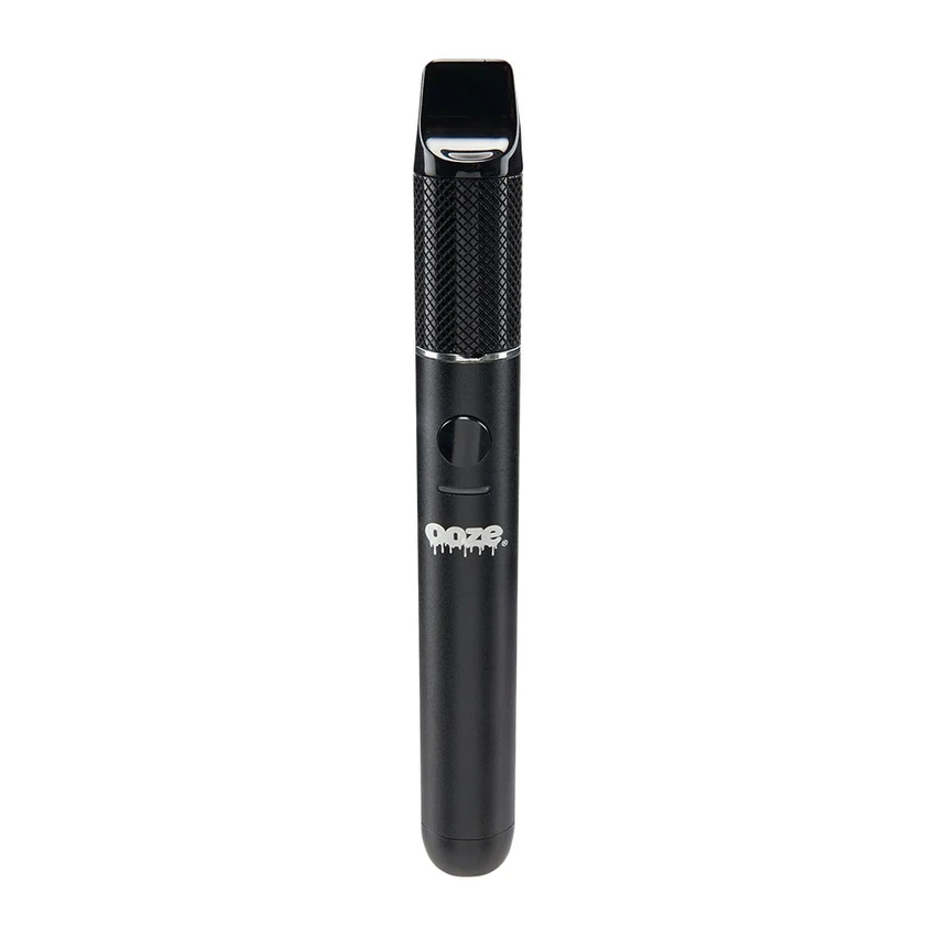Photograph of product: Ooze - Beacon Wax Pen Kit | Panther Black