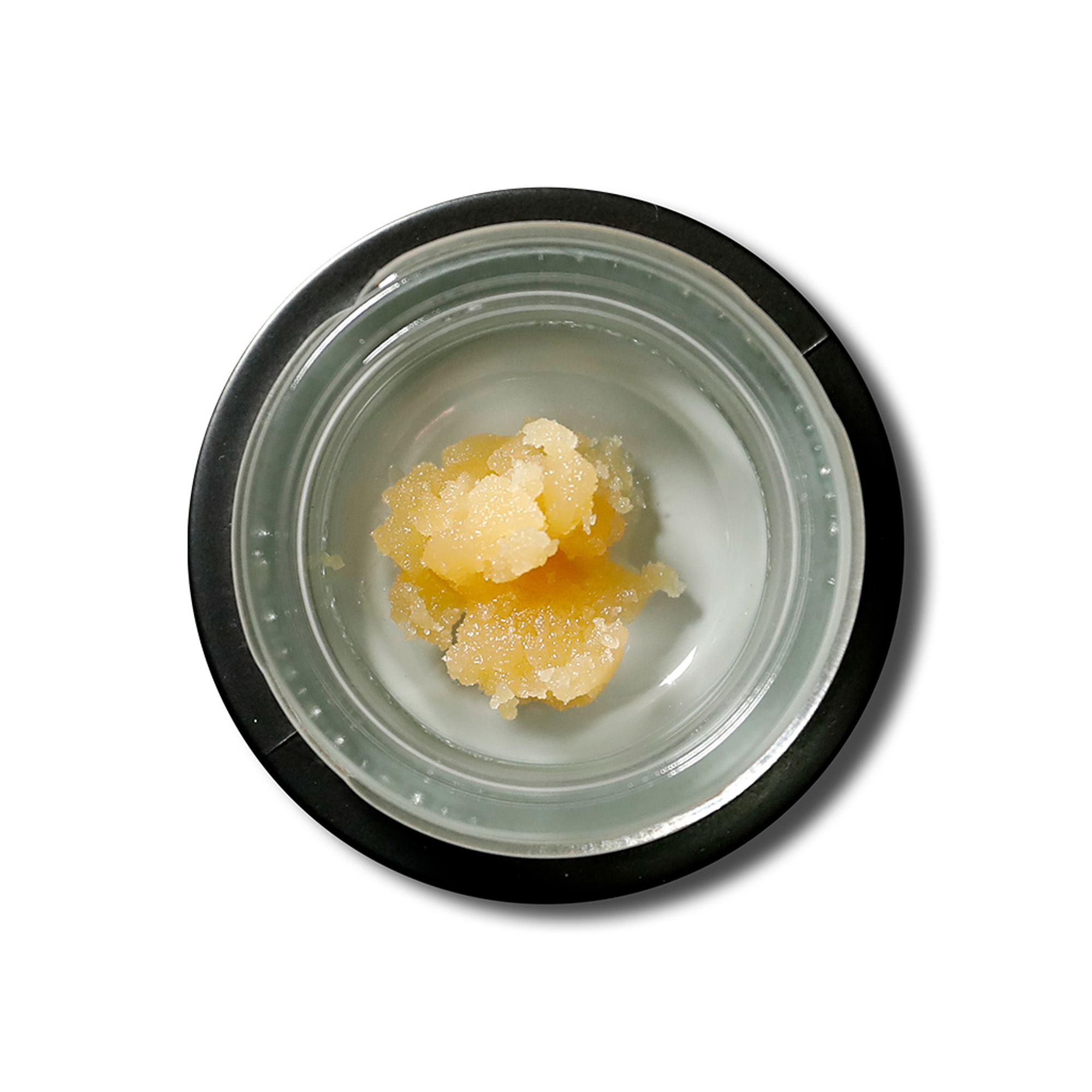 Photograph of product: #au chocolat | 1g Wax/Budder | Purple Mandarin Punch