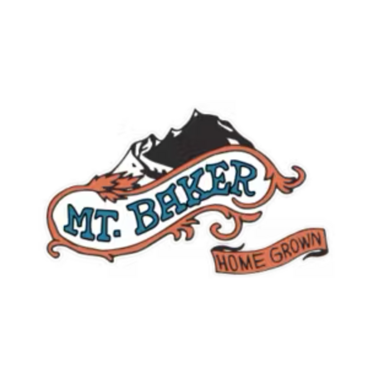 Photograph of product: Mt Baker - Pre Roll - Super Boof