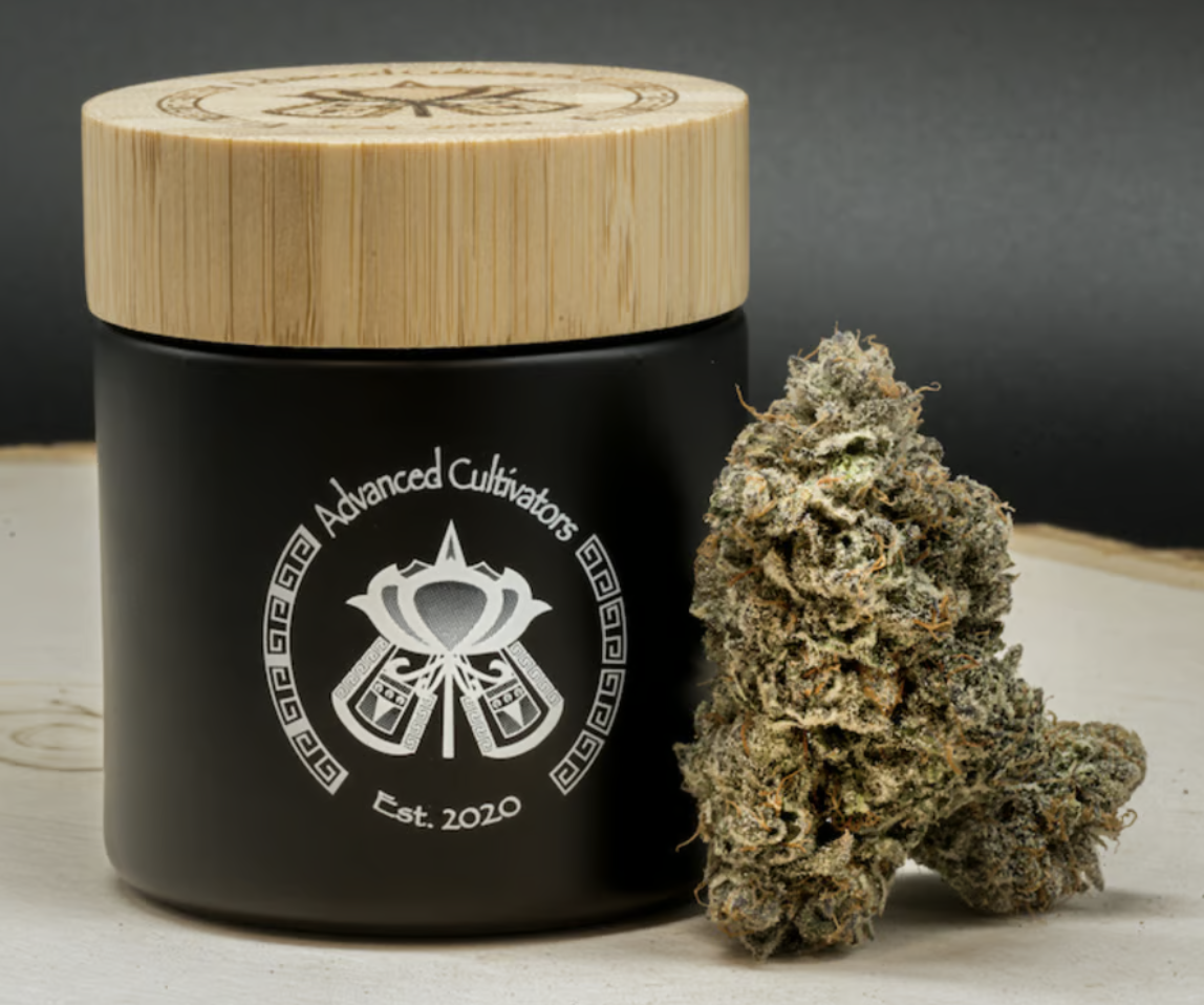 Photograph of product: Suave - 3.5g