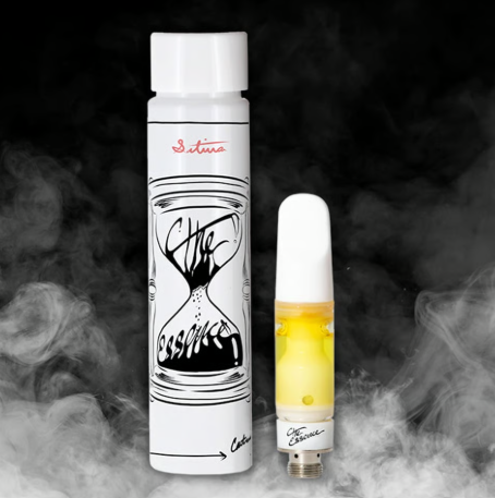Photograph of product: Essence Cantaloupe Haze Cartridge