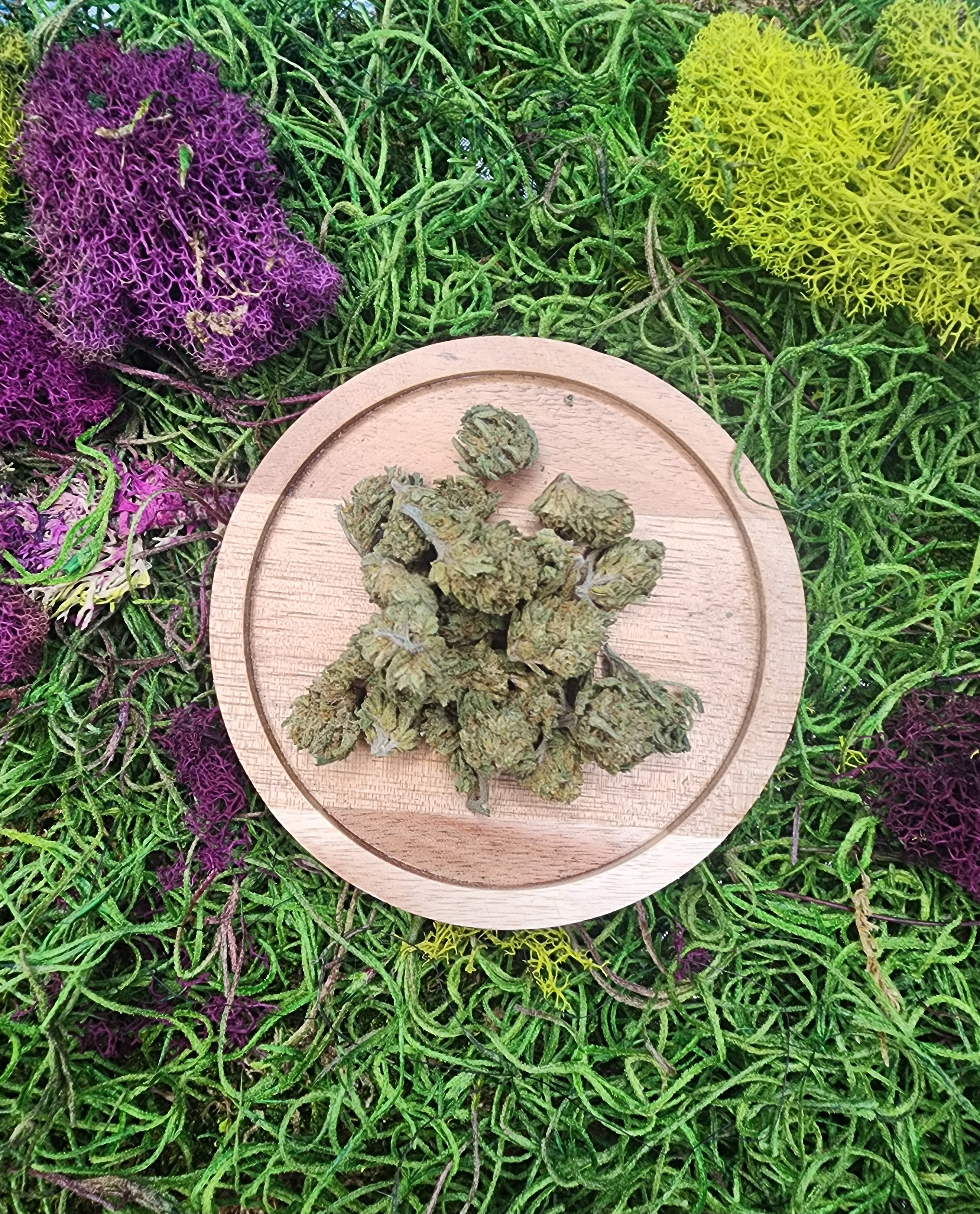 Photograph of product: 28G THE SOAP OZ PRE-PACKED