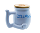 Photograph of product: Smoke Pipe Mug