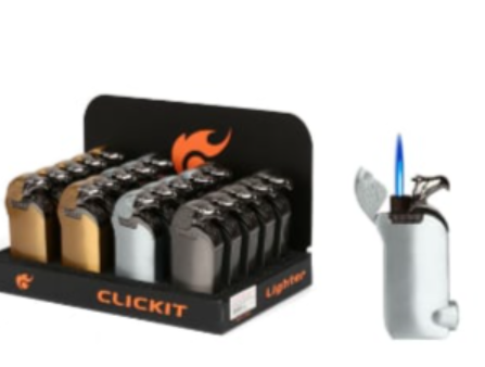 Photograph of product: Eagle Torch MosyOak