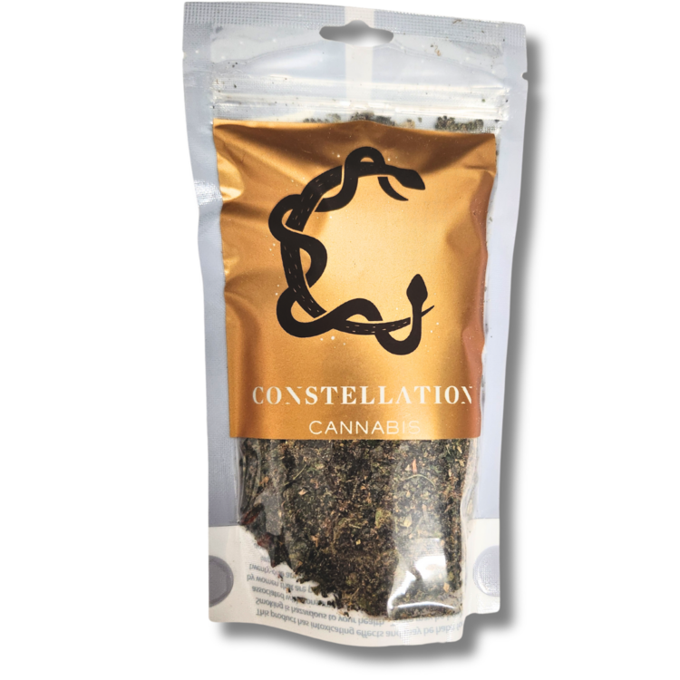 Photograph of product: Jomo Shake (Constellation) - 28g