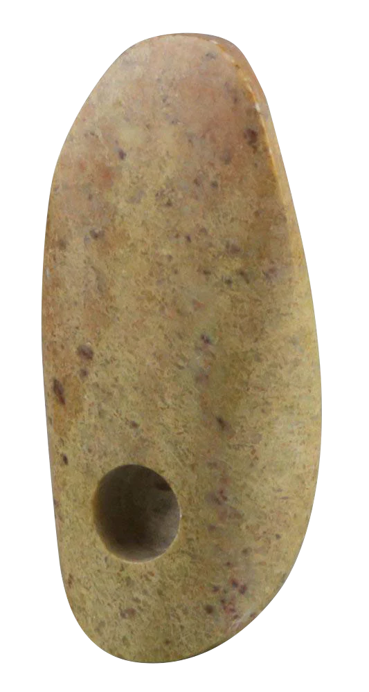 Photograph of product: Stone Pipes