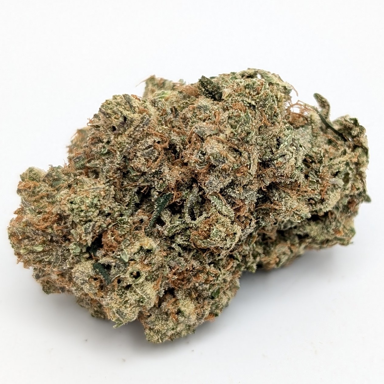Photograph of product: Star Fighter 3.5g