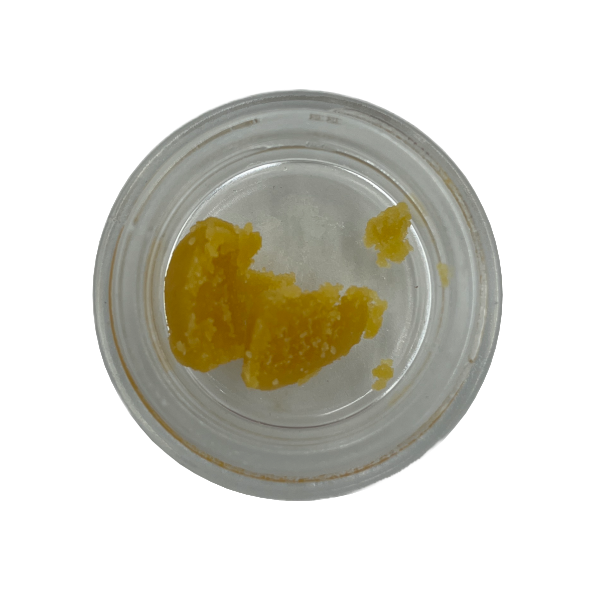 Photograph of product: Trap House Sherb Cream Pie Cured Resin | 1g
