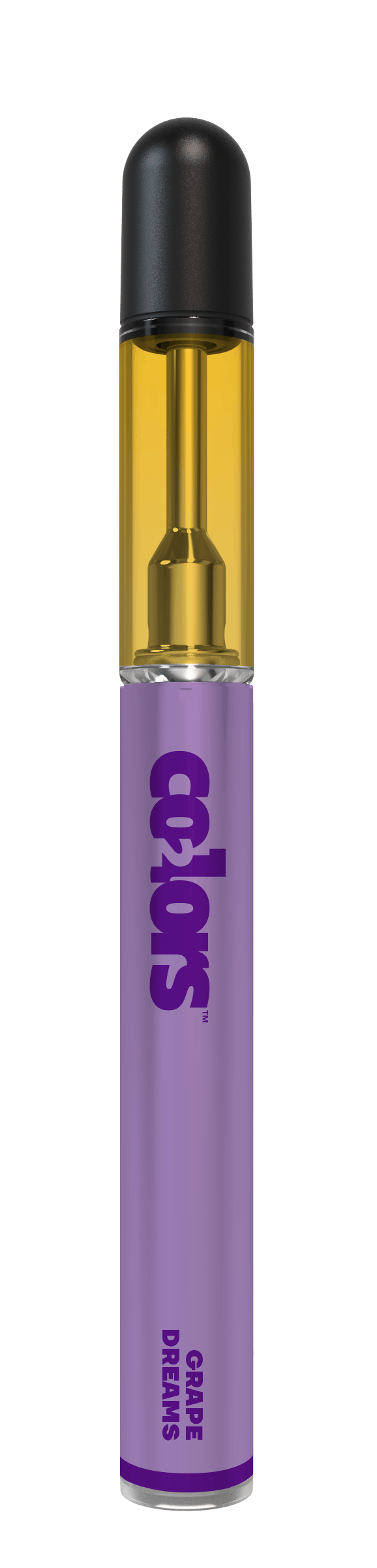 Photograph of product: 1000mg Grape Dreams AIO