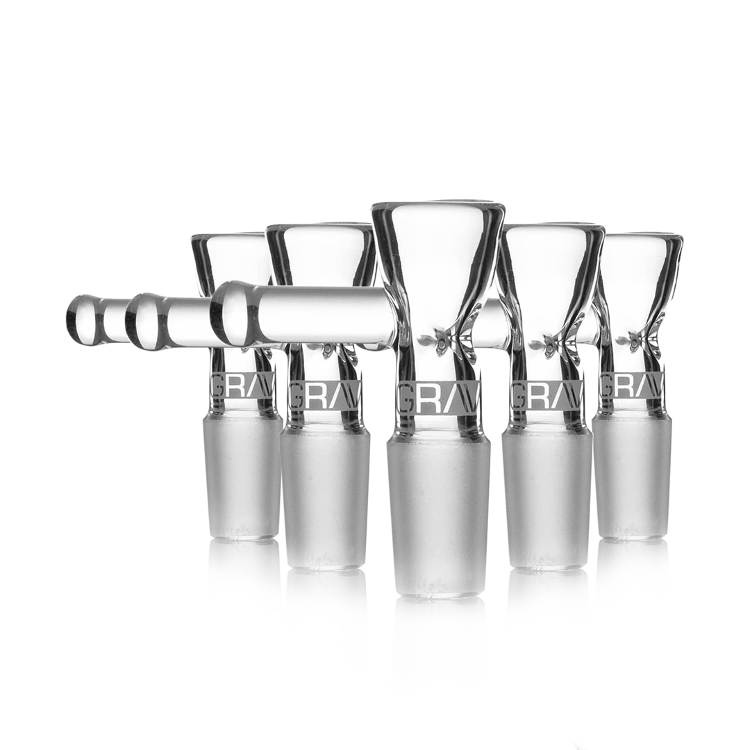 Photograph of product: Triple Pinch Bowl 14mm