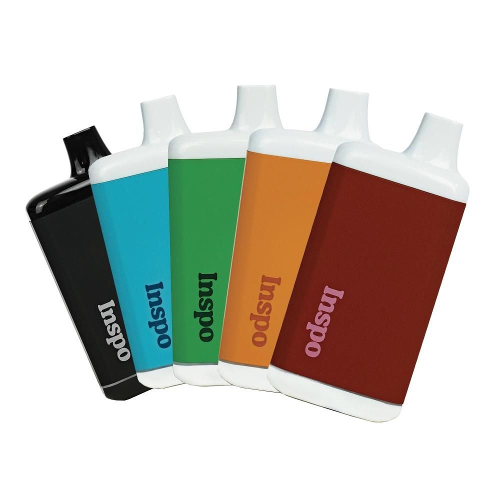 Photograph of product: Battery | Randy's | Inspo