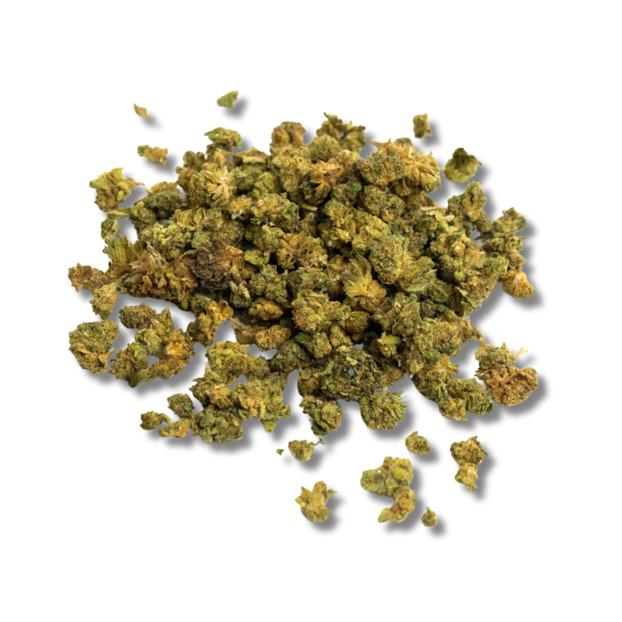 Photograph of product: Apple Mintz (Smalls) - 1g