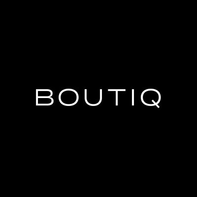 Logo for Brand BOUTIQ