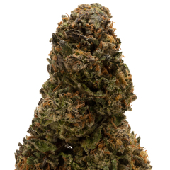 Photograph of product: Rolling Green l Flower l Black Grape 3.5G