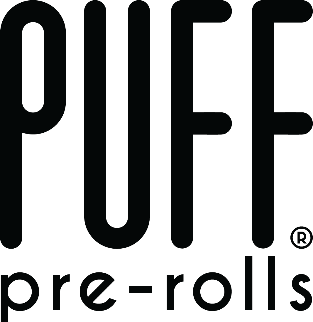 Photograph of product: PUFF | Cherry Limeade Infused  5 pack prerolls | 2.5G