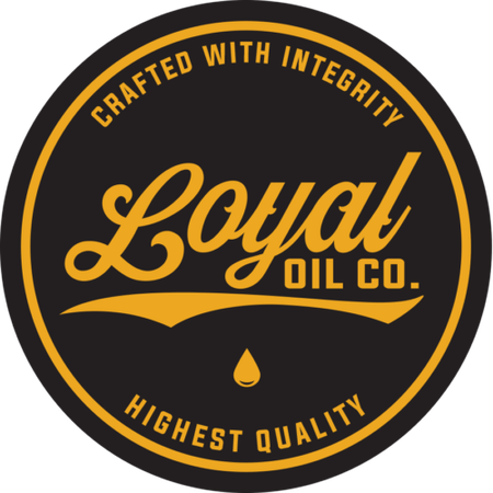 Photograph of product: Biscotti - TH-oui/CBD - FECO - Loyal Oil