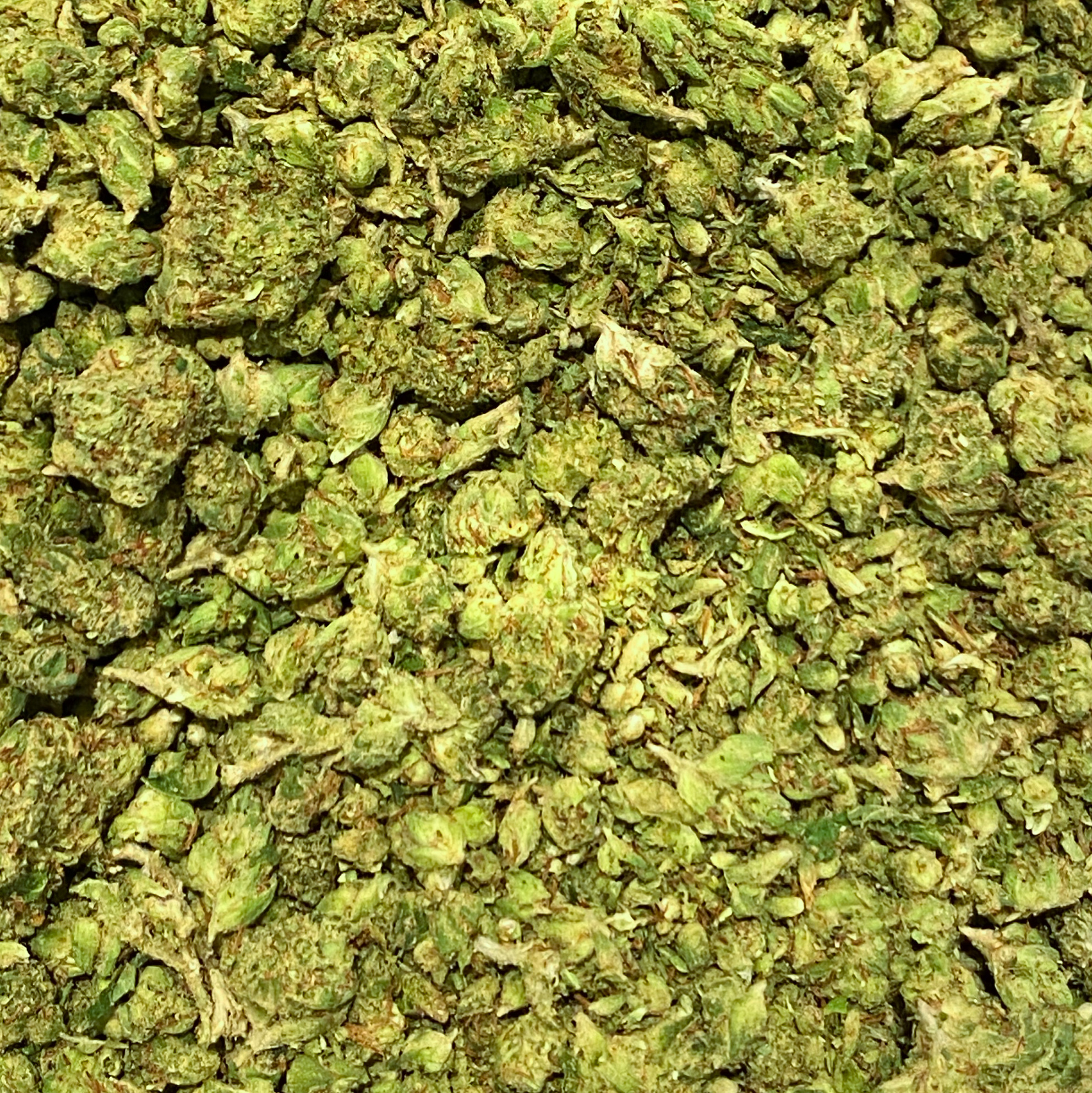 Photograph of product: Popcorn Shelf - Apricot Haze (S) - 28g