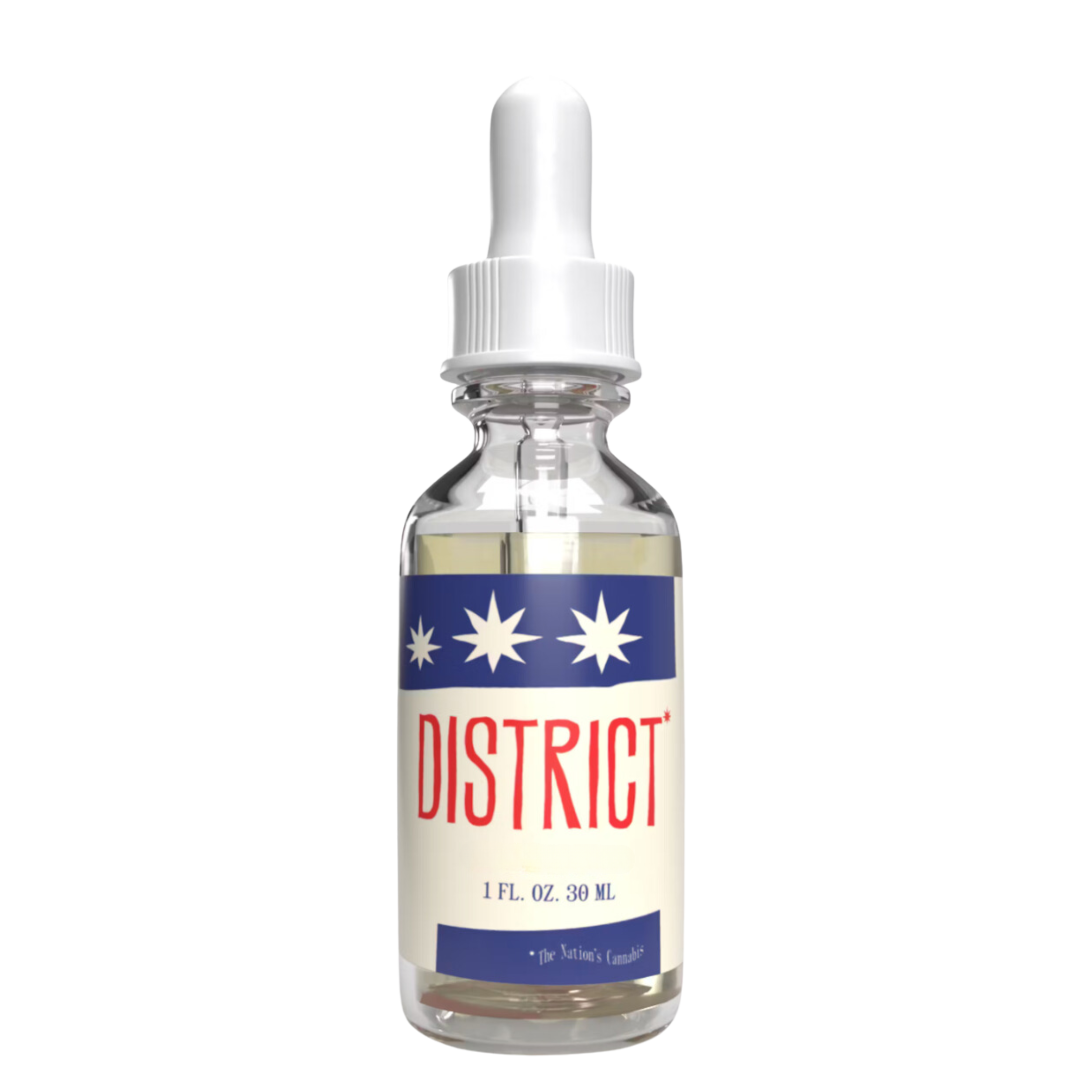 Photograph of product: MCT Tincture 600mg TH-oui