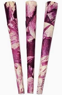 Photograph of Product: Petals l Rose Cones l 3 pack