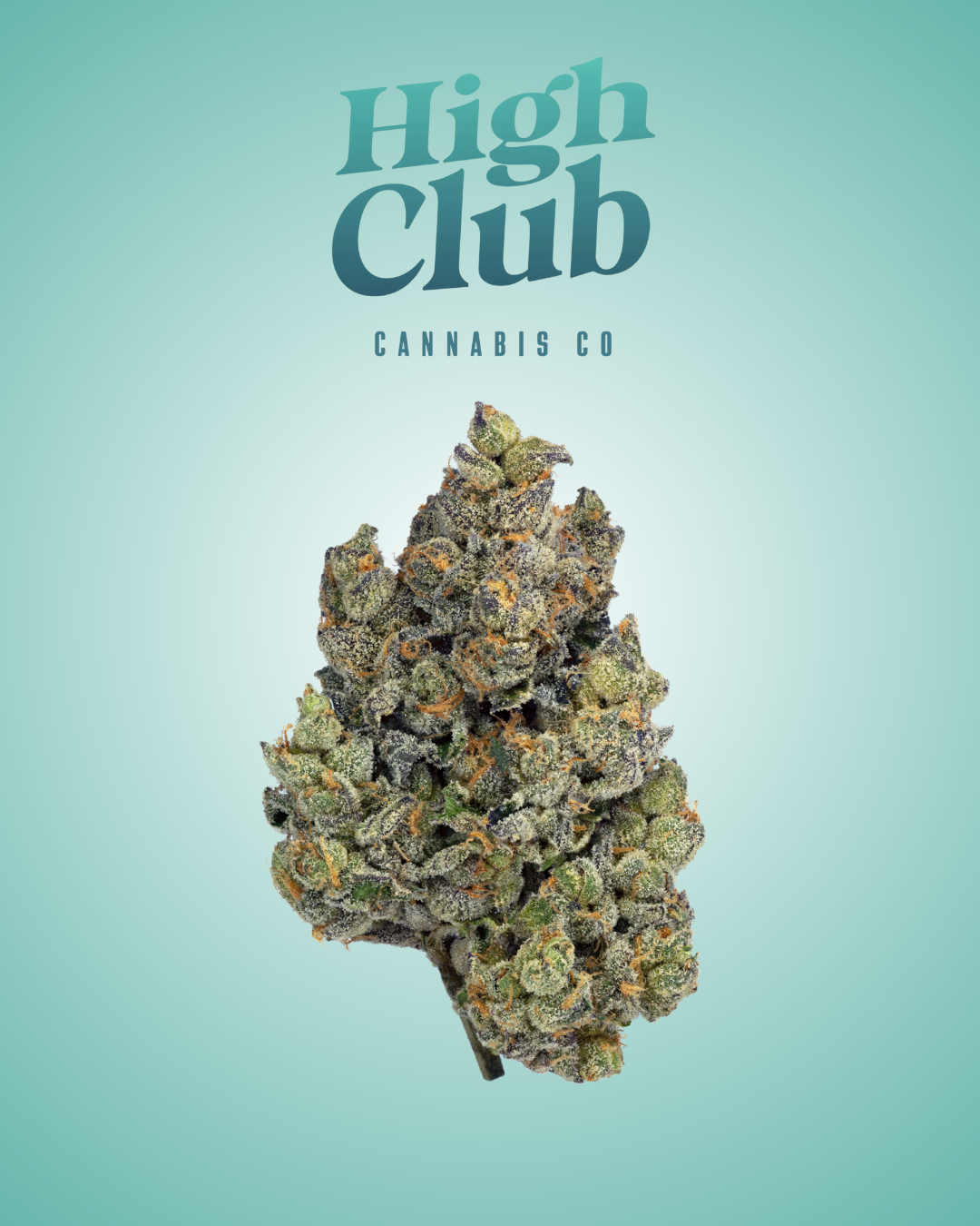 Photograph of product: Deli | Blue Zushi | Blue Tier - 28g