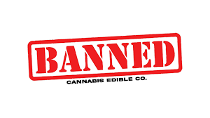 Photograph of product: Banned Deep Sleep - Cherry - 4ct 200mg