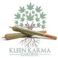Photograph of product: Kleen Karma Clockwork Orange 2Pk