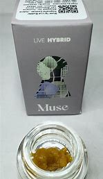 Photograph of Product: SS x KM Budder