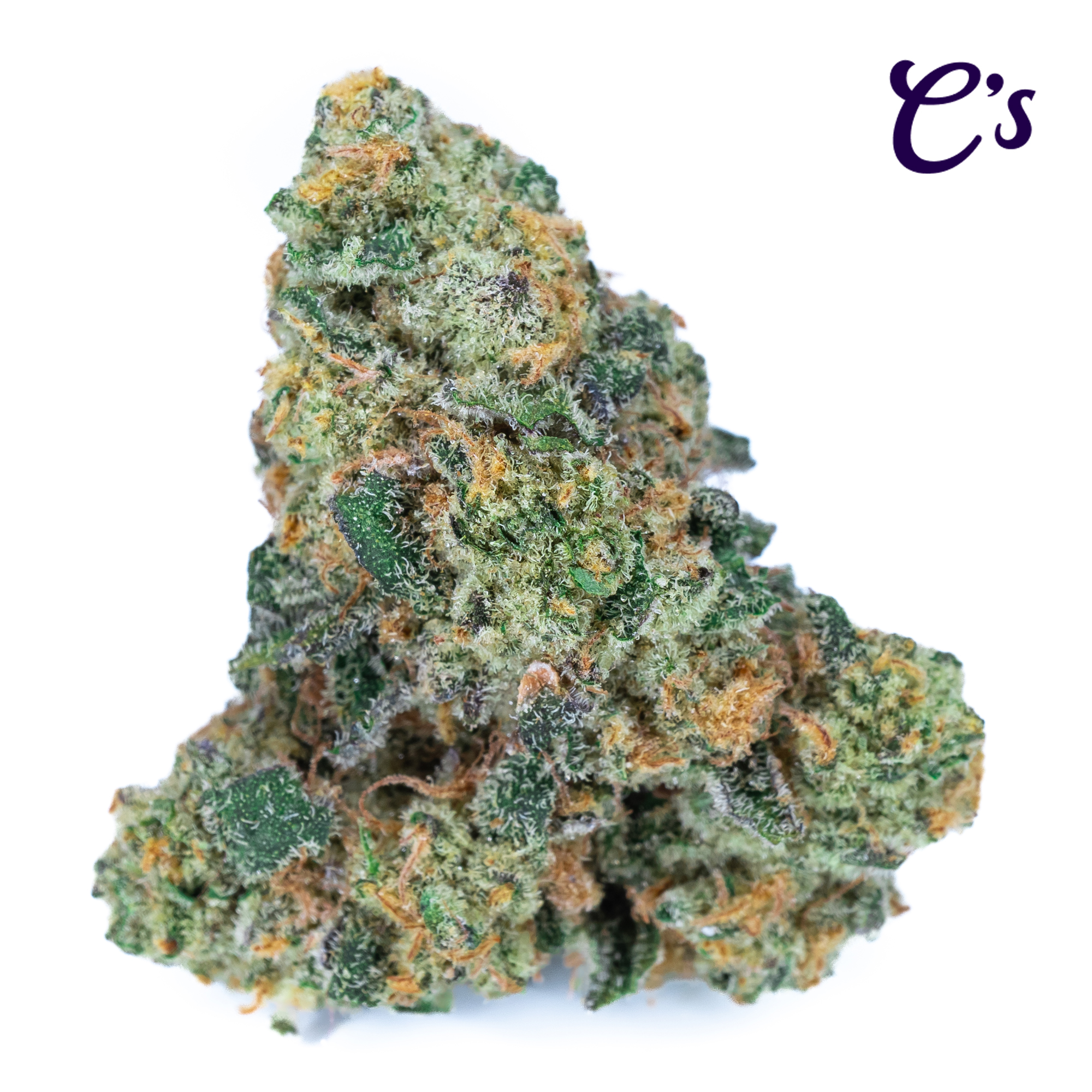 Photograph of product: | Fruit Stripes | Oui'd Hybrid | Bud - 28g