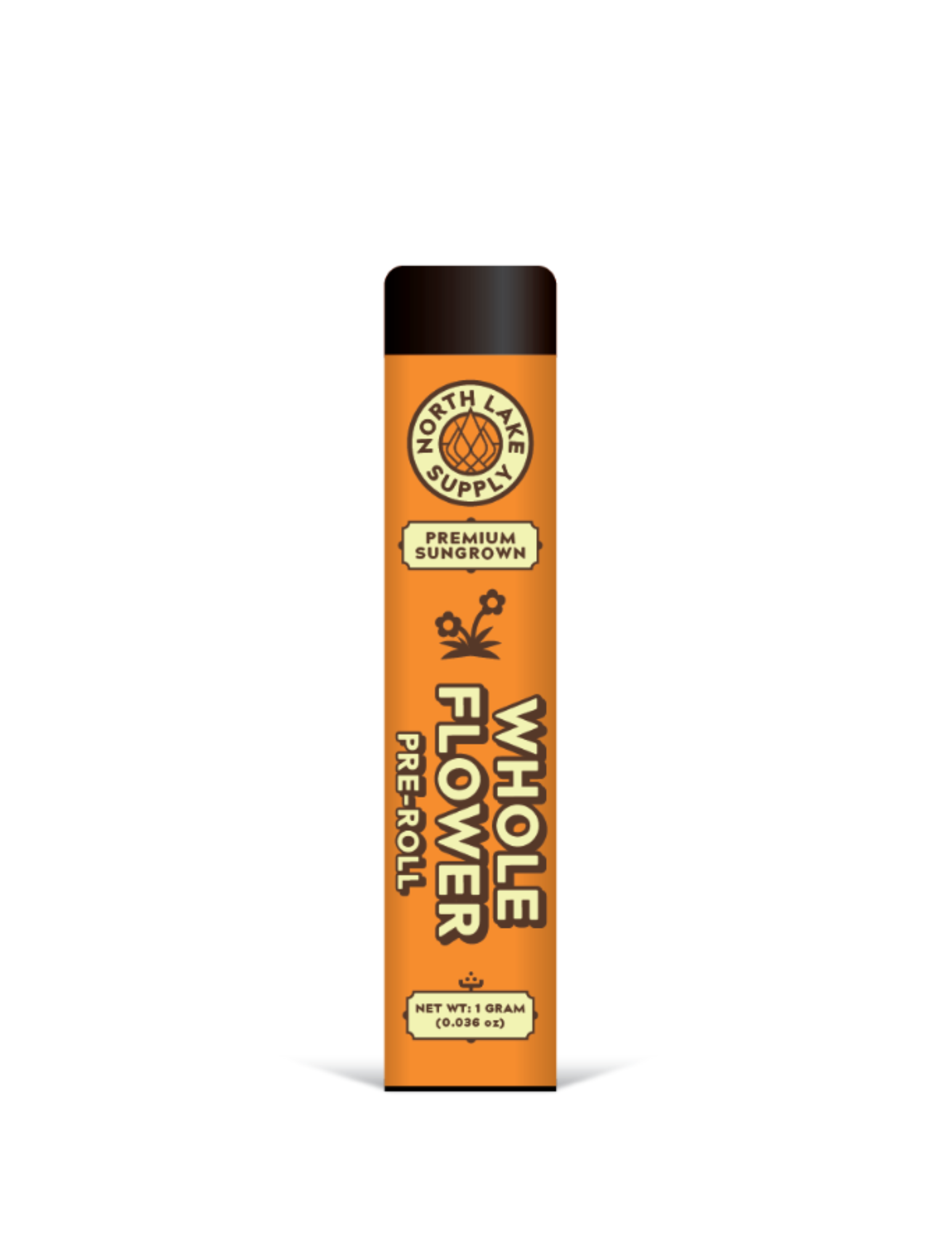 Photograph of product: GMO Candy - Whole Flower 2 Pack