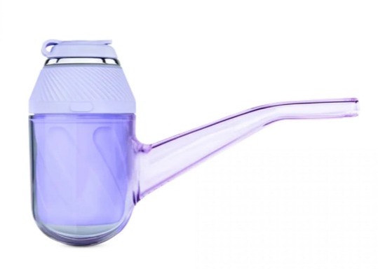 Photograph of product: Puffco - Proxy - Bloom