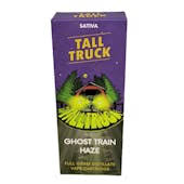 Photograph of product: Ghost Train Haze Cart (D) | Tall Truck