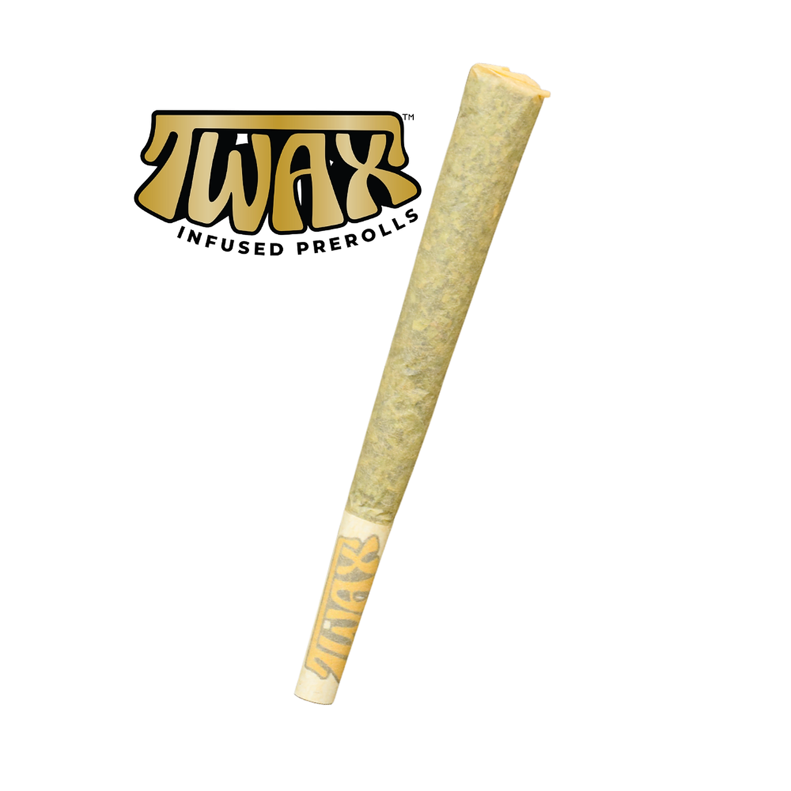 Photograph of product: Cali Blaze Infused Pre-roll Grape (Liquid Diamonds)