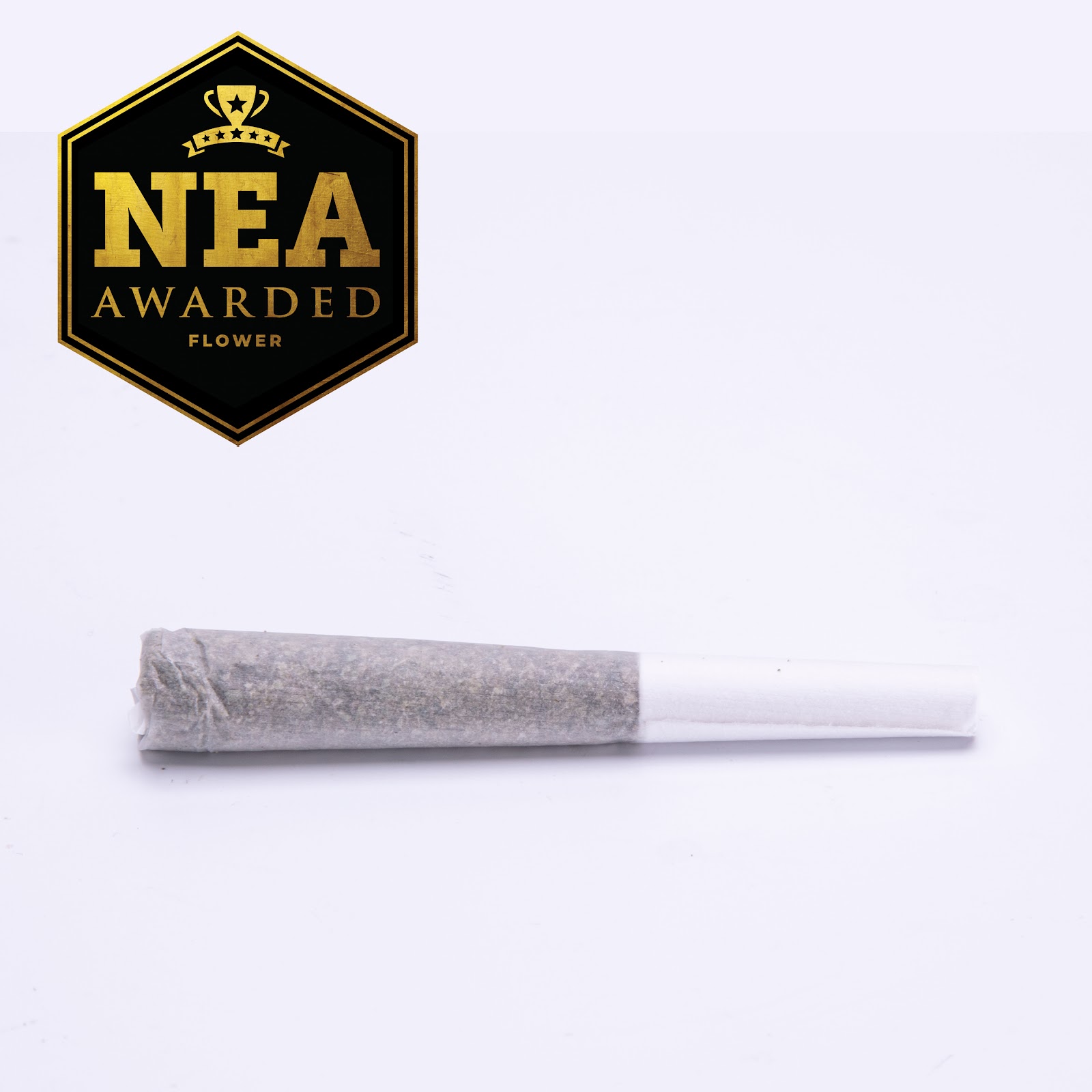 Photograph of product: Grease Monkey Preroll 0.5g (I)