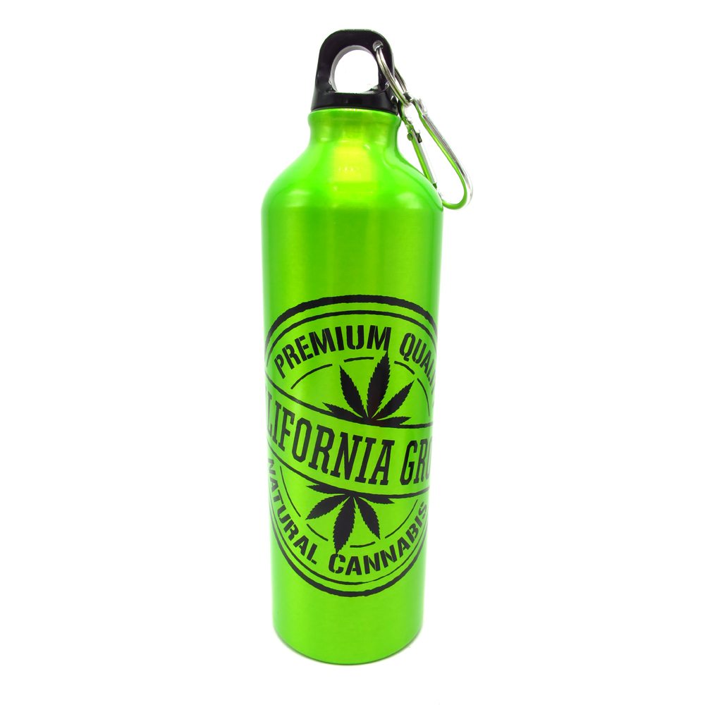 Photograph of product: NCC | Water Bottle
