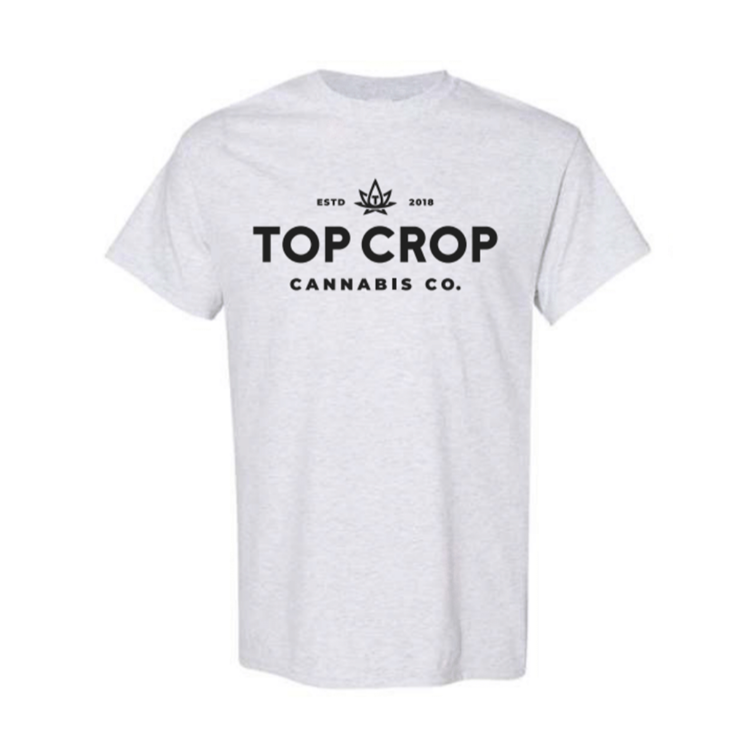 Photograph of product: Est. 2018 T-Shirt - White XXXXL