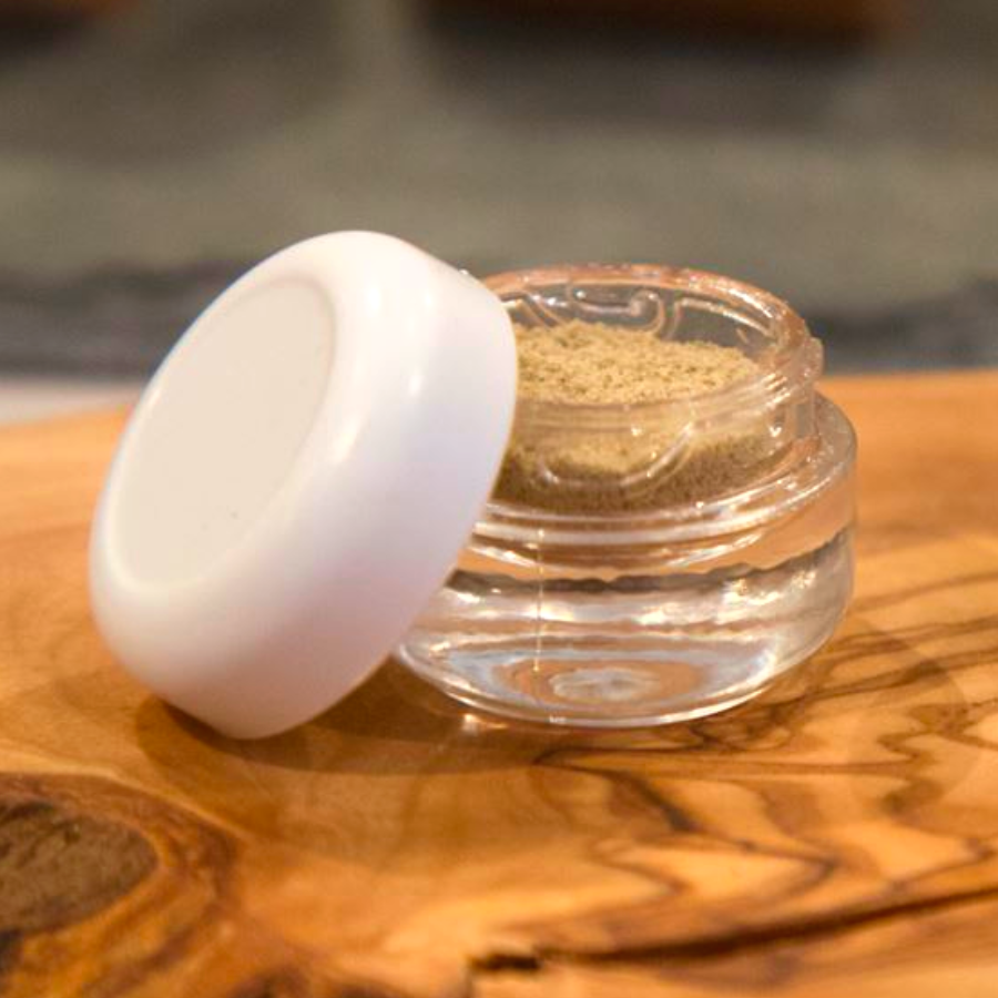Photograph of product: Ice Cream Sundae Kief - .5g