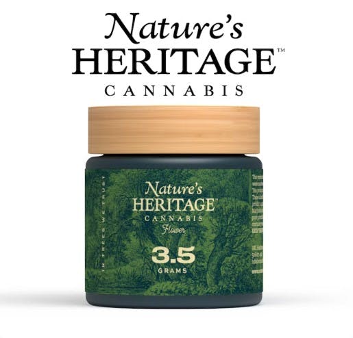 Photograph of product: Chimax | 3.5g