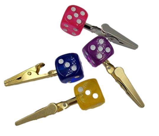 Photograph of product: Luvbuds: Accessories | Clipper Butane | Assorted Colors