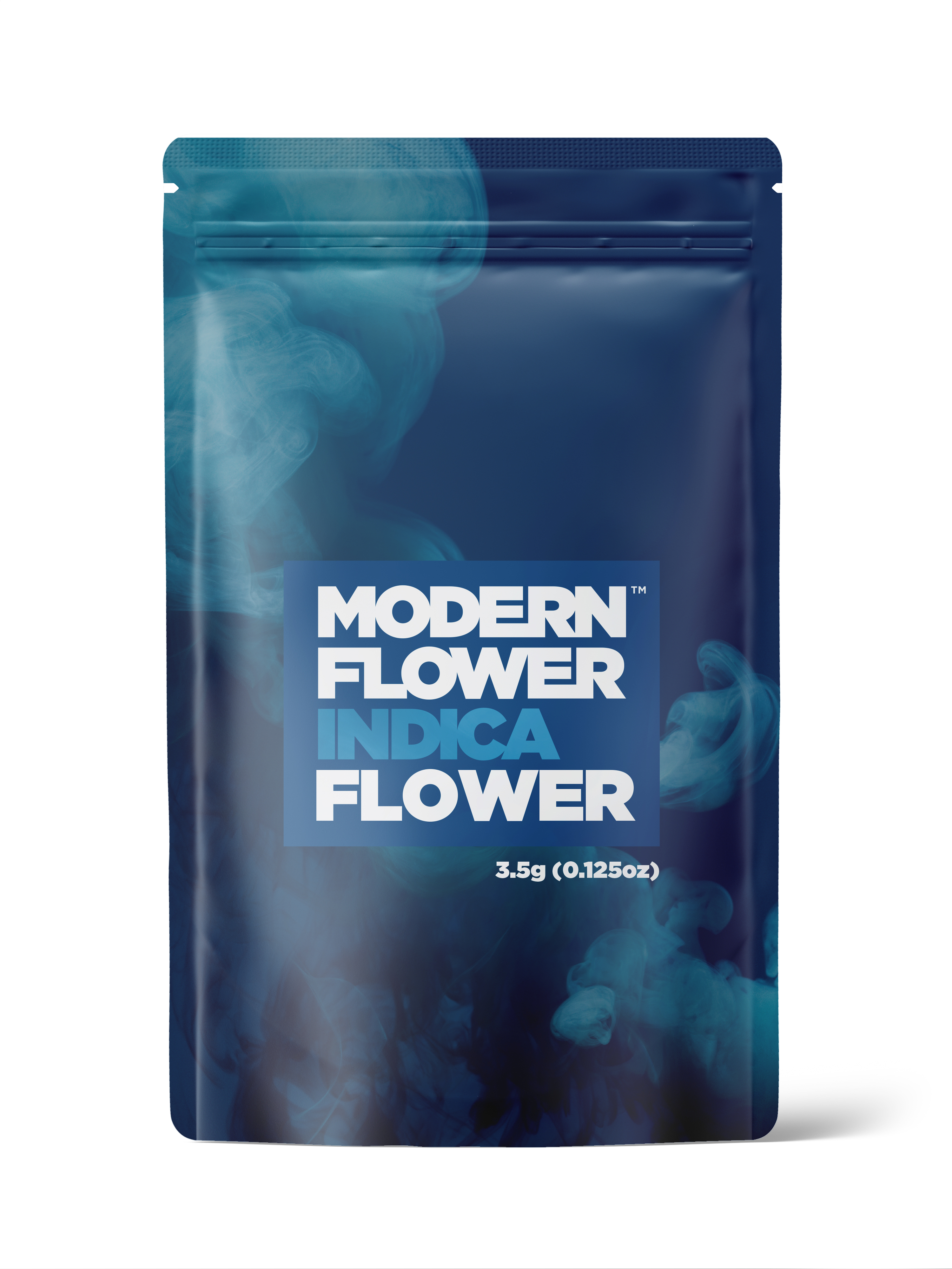 Photograph of product: Grape Marshmallow Pie Flower - 3.5g