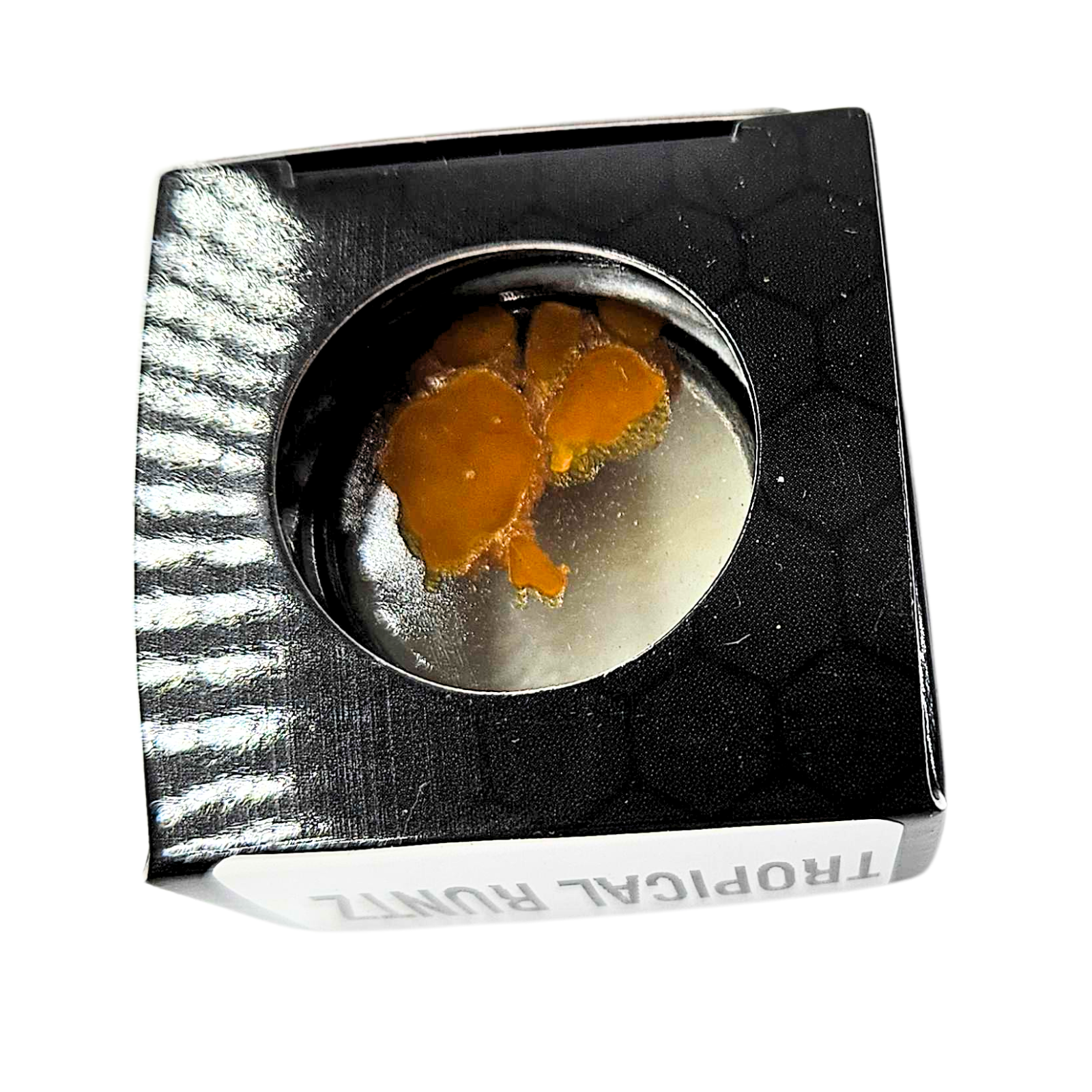 Photograph of Product: BOSSY | Concentrate | Live Resin | Tropical Runtz