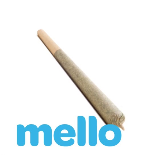 Photograph of product: Purple Push Pop | 1g | 31.12% TAC